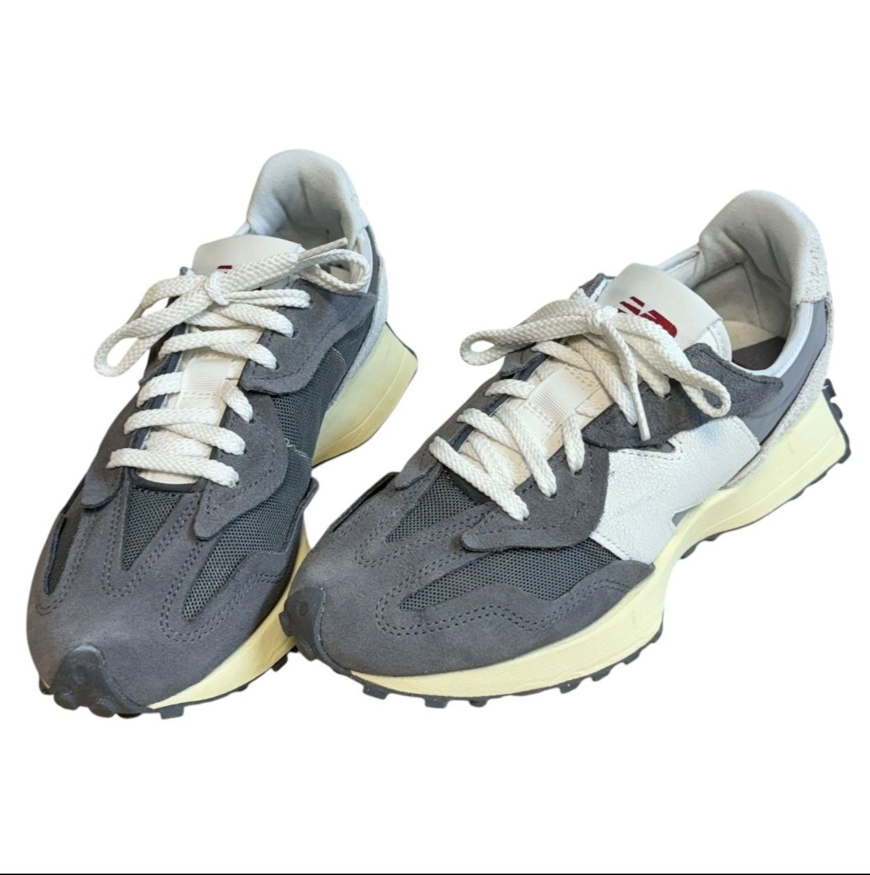 New balance 39.5