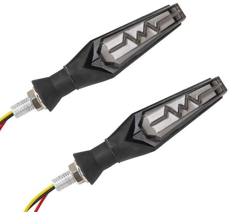 Semnale Semnalizari Motocicleta Scuter Moto R-245LED