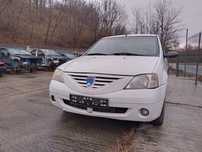 Piese Dacia Logan Diesel 1.5 DCI Euro 4