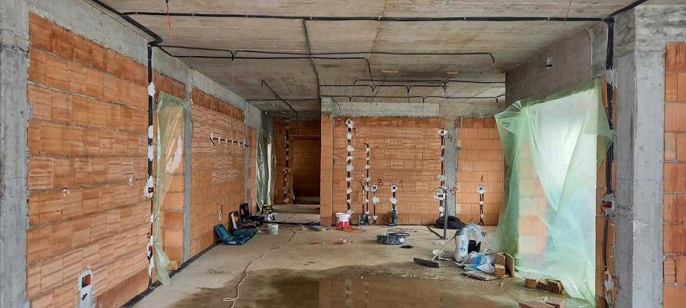 Bransament electric, proiectare si executare, electrician autorizat