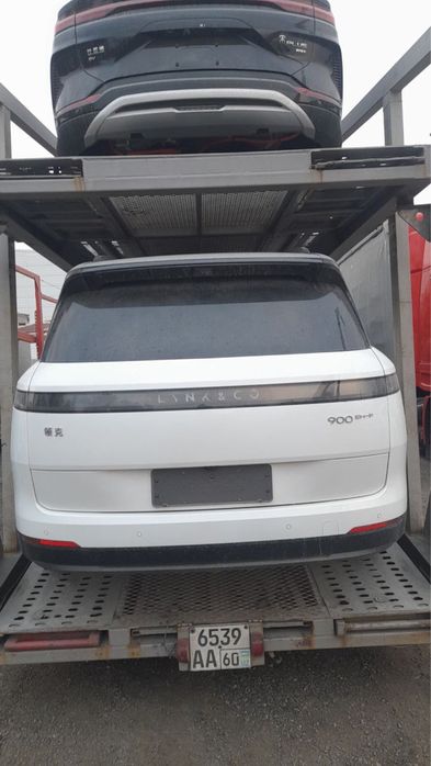 Lynco 900  ultra 2025
