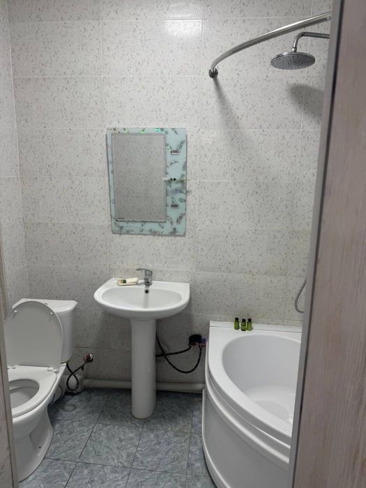 Квартира в аренду