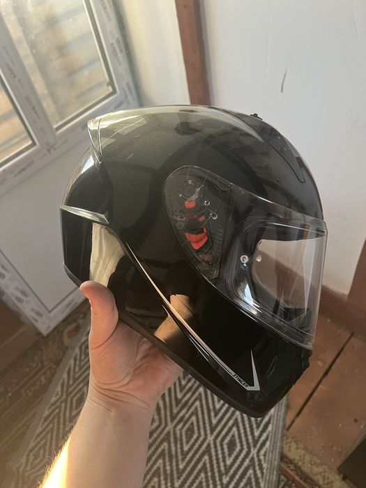 Casca scuter/motocicleta/atv