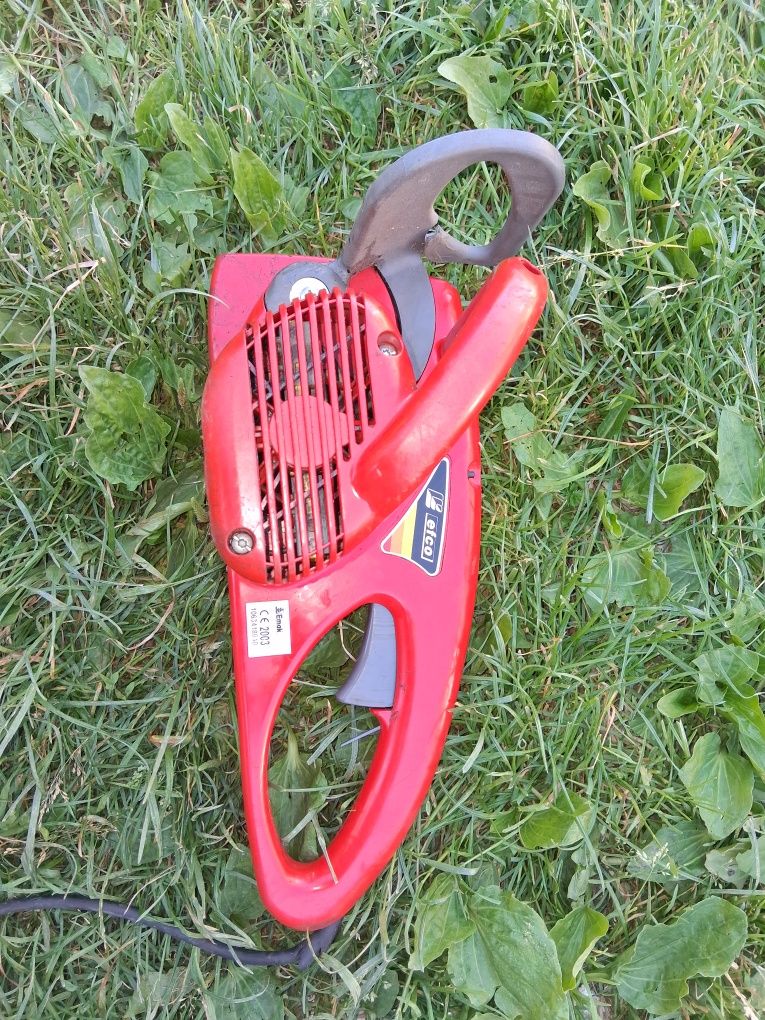 Drujba electrică DEFECTĂ