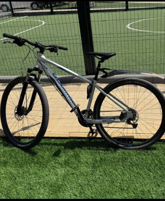 Велосипед горный