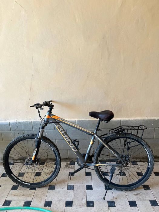 Velosipet 26 razmerda