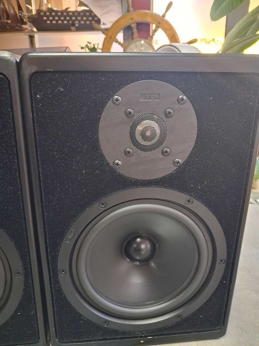 Boxe Canton Karat 920