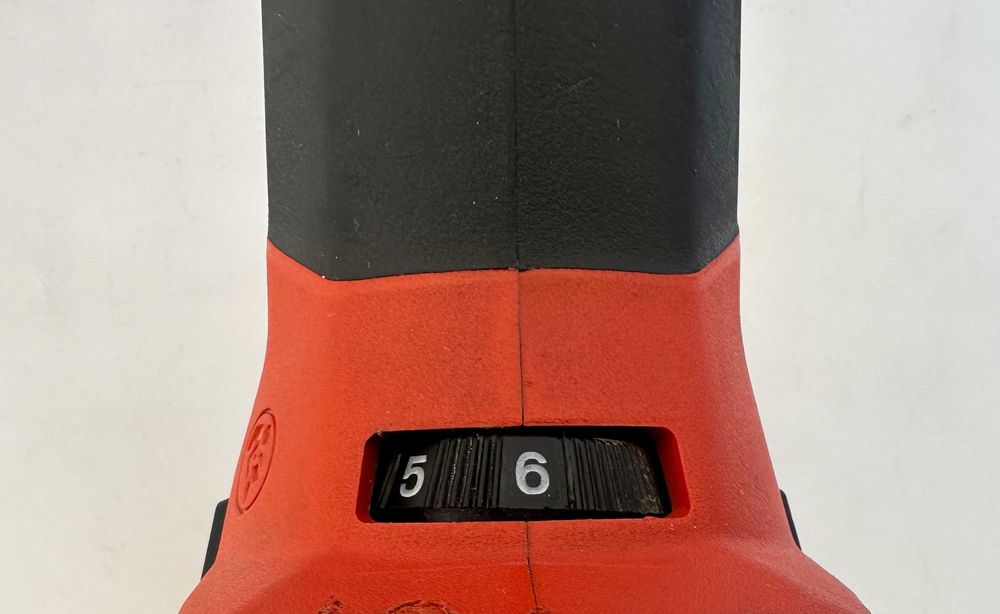 Hilti AG 4S-A22 - Безчетков ъглошлайф с потенциометър 22V