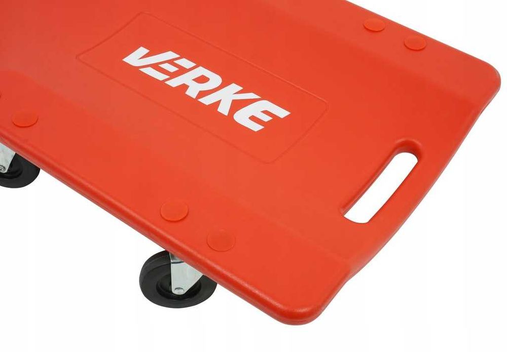 Pat mobil targa atelier mecanic auto cu roti (V83251)