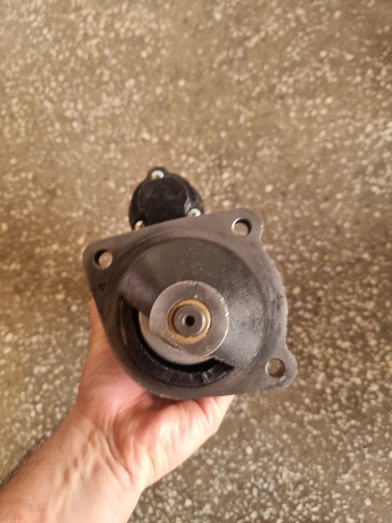 Electromotor nou Hidromek hidromec