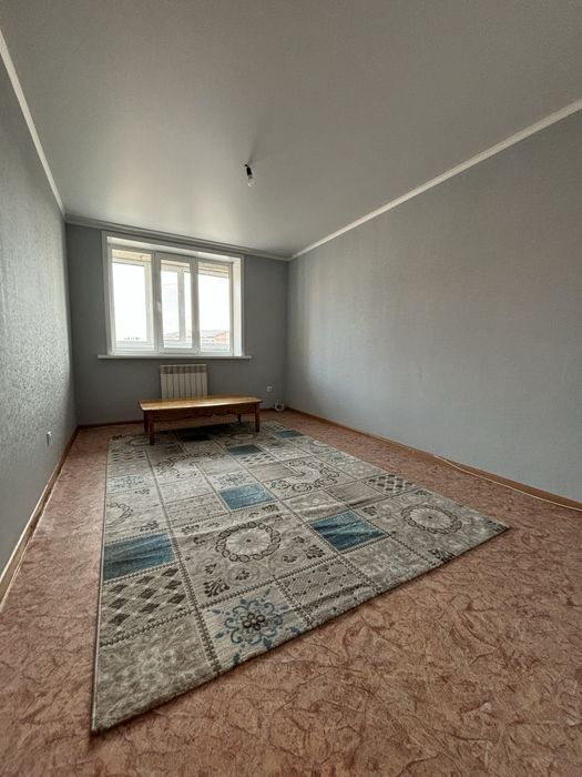 Сдам 1 комнатную квартиру,  в ДСР,Жамбыла Жабаева 49А