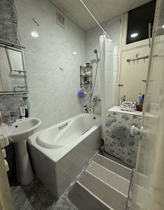 Чиланзар 7 3/2/4 продается квартира ориентир Аксу