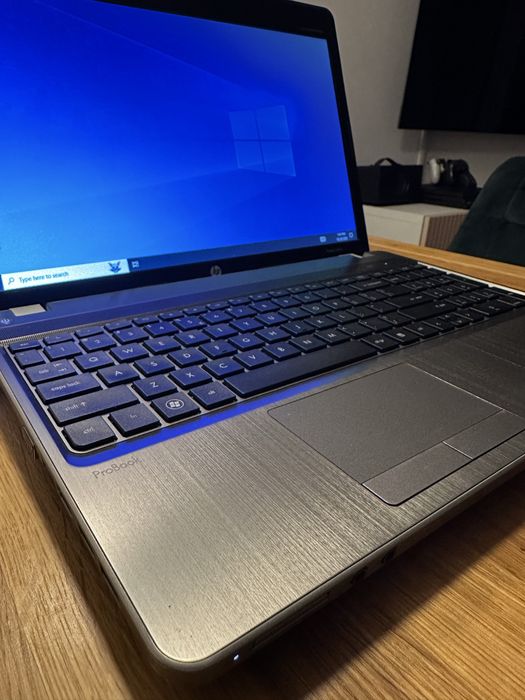 Vand laptop HP Probook 4530s