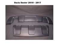 Ornamente Bara Fata Spate Dacia Duster 2010-2017