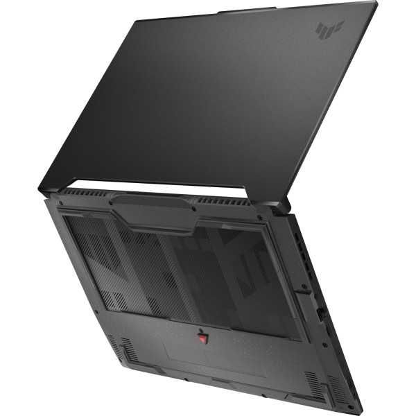 Игровой ноутбук ASUS F15 FX517ZC