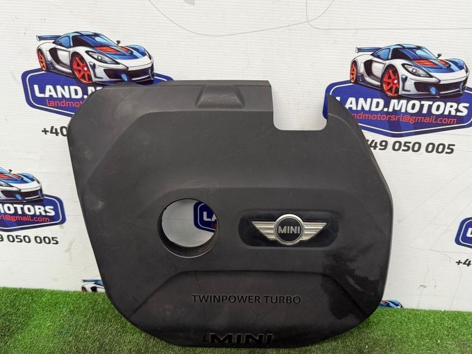Capac motor 2009 bmw mini one f55 f56 1.4 benzina 2006 2007 2008 2009 2010