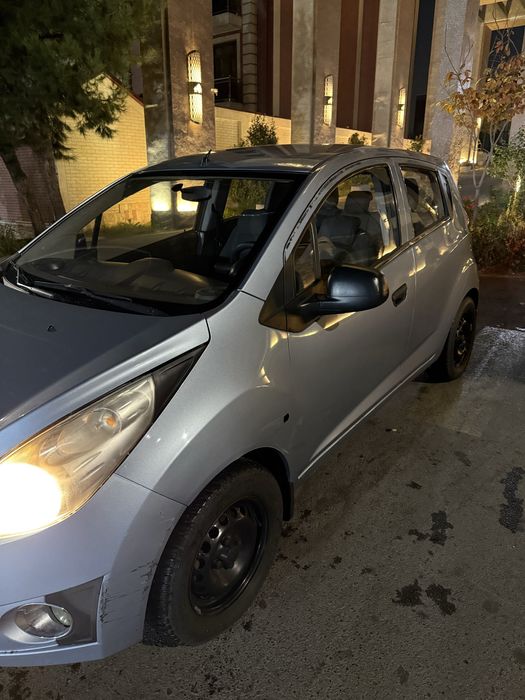 Arenda Spark mexanika 2014 yil 1 pozitsiya