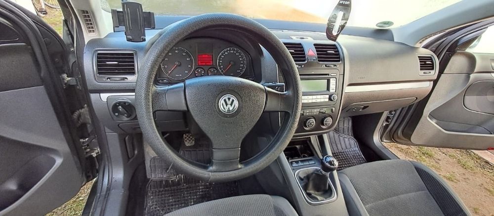 Vw Jetta 2009 2.0TDI Impecabila Full