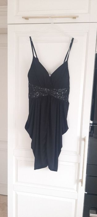 Vand rochie de seara, marimea XS