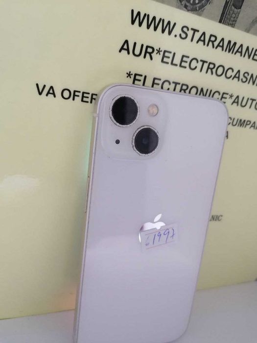 iphone 13 (m2) star amanet