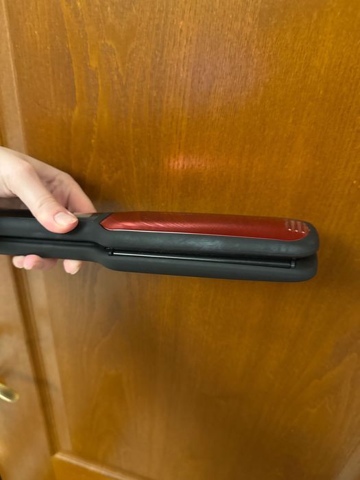 Преса за коса-UPGRADE Ламинираща