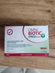 Omnibiotic Stress Repair