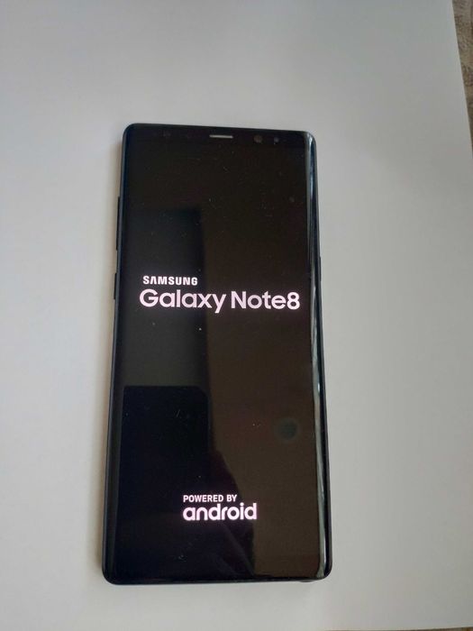 Samsung galaxy note 8 64 GB/ Самсунг Галакси ноут 8 64GB
