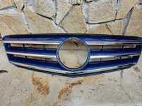 Предна решетка за Мерцедес Mercedes W204