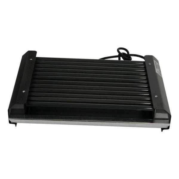 Електрическа скара металокерамика 1600 W / 2400W