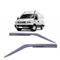 Ветробрани за Iveco Daily 2006-2013 предни 2 броя комплект