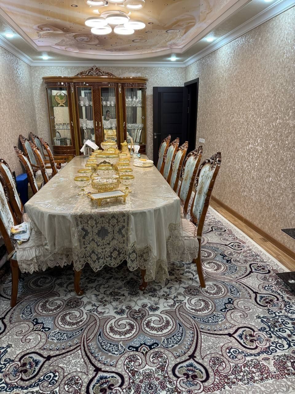 Продаётся! Чиланзар 11, 3х комнатная квартира 79 м.кв.