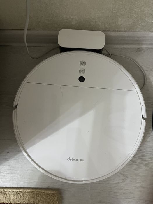 Продам робот пылесос