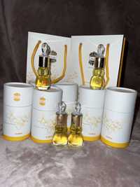 Extract de parfum/Ulei arăbesc AJMAL Royal Patchouli