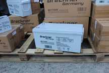 Baterie gel 12V200Ah sistem solar fotovoltaic Breckner Germany Livrare