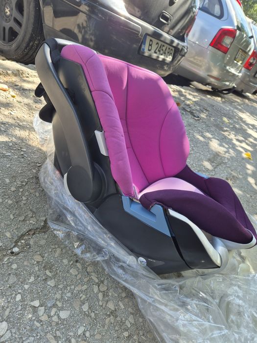 Бебешко столче за новородено за кола Cybex