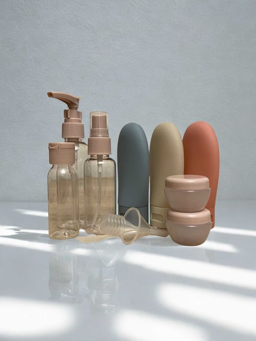 Set cadou Craciun - Christmas Travel Kit - Editie limitata