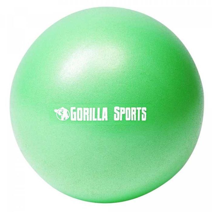 Mini minge pentru Pilates/Fitness: 18 cm - 28 cm