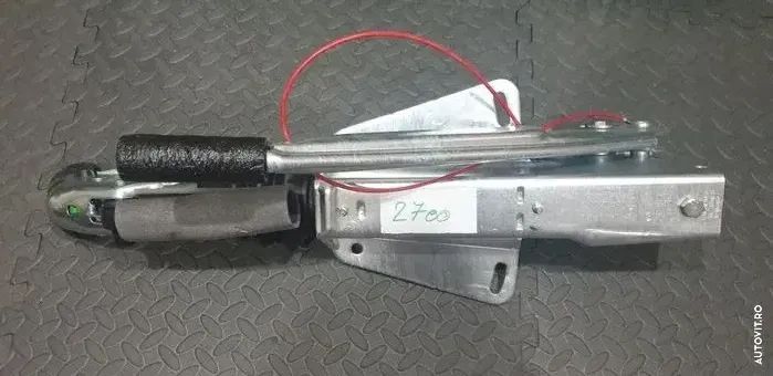 251S ALKO Sistem de franare 2700 kg, protap in V, frana inertiala