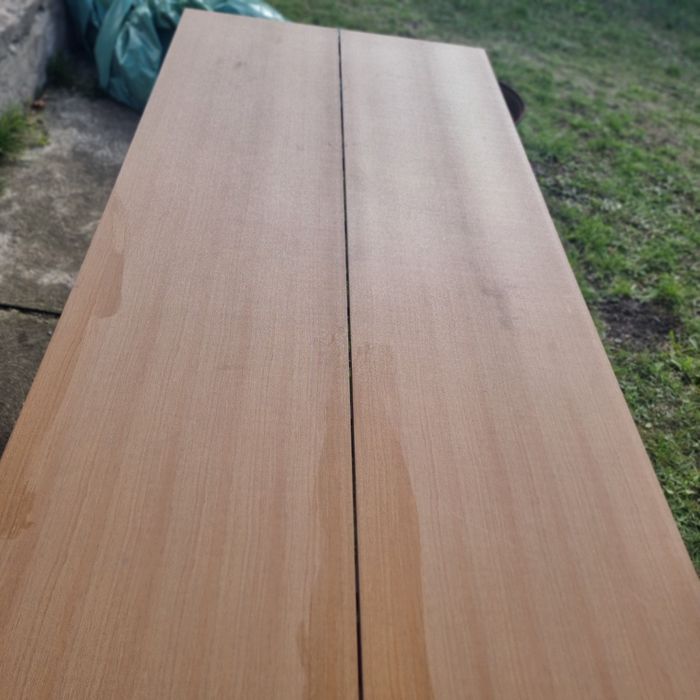 Masa exterior/interior Jisk