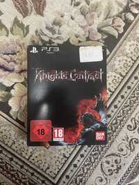 Joc Knight’s Contract PS3