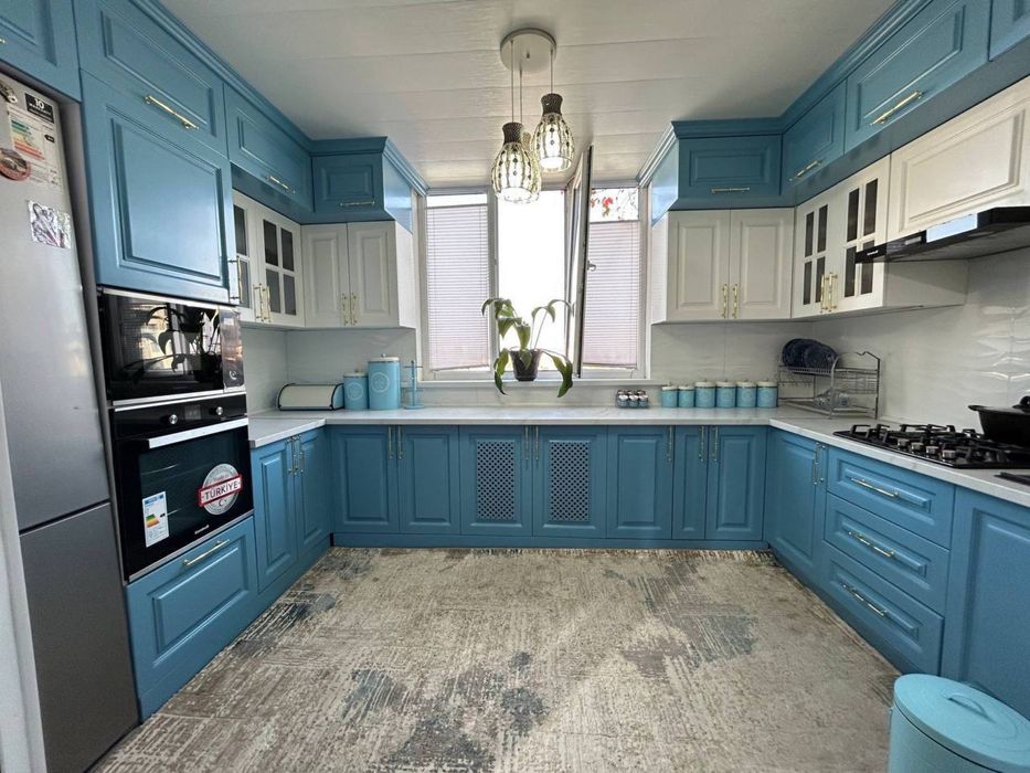 Продается квартира 4в5/5/5