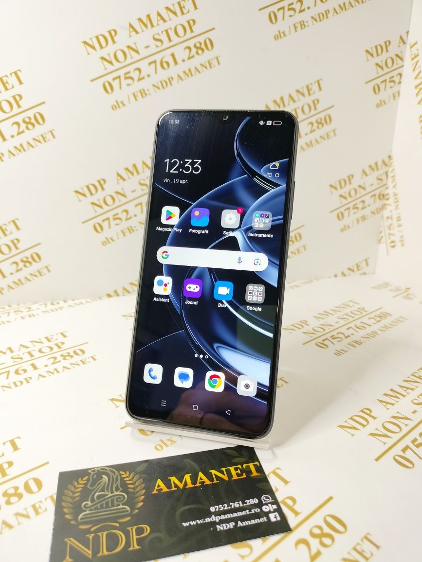 NDP Amanet Brăila Oppo a17 64 GB (1143)
