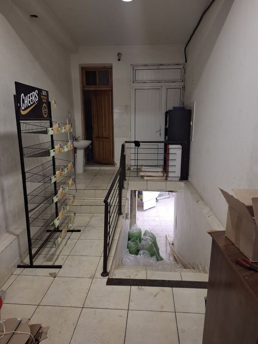 Tayyor biznes doʻkon sotiladi. Arenda