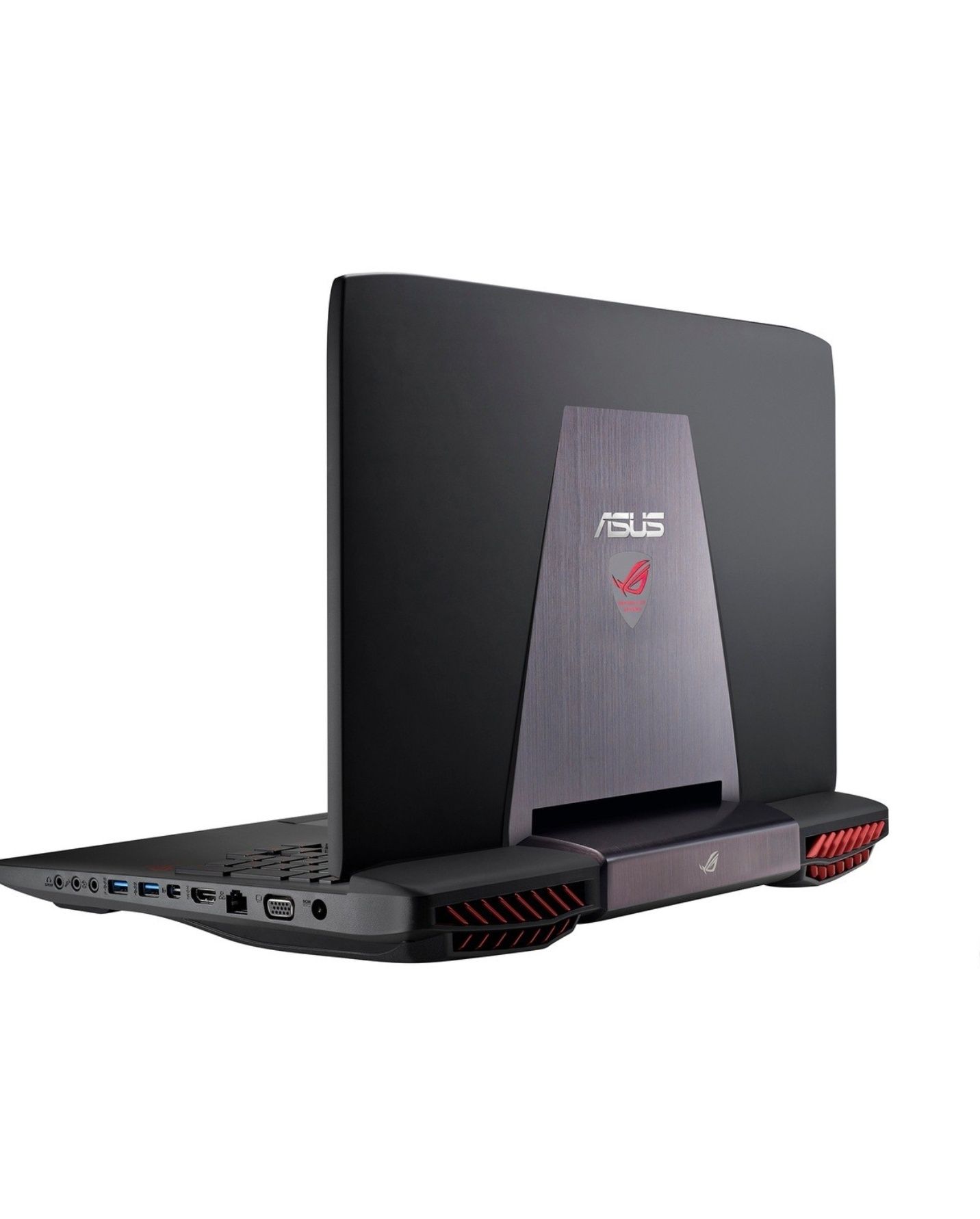 Laptop Gaming Asus ROG Strix 17.3"