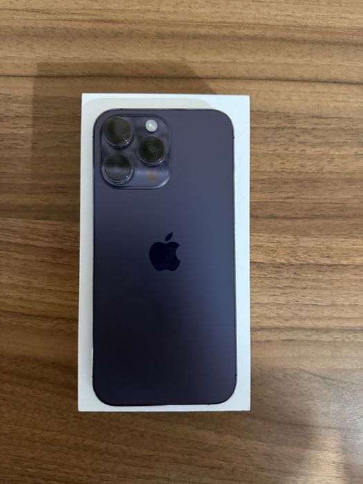 Iphone 14 pro max IMPECABIL