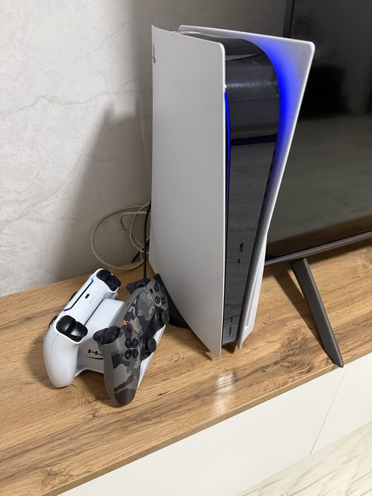 Playstation 5, PS5