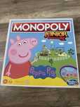 Монополи Pepa Pig