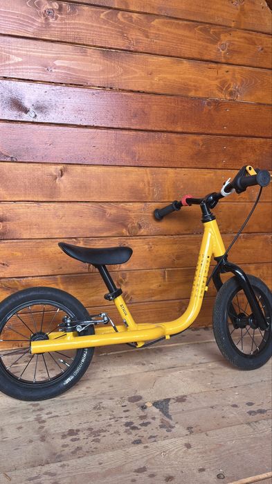 Bicicletă de echilibru Schwinn – cu frână spate