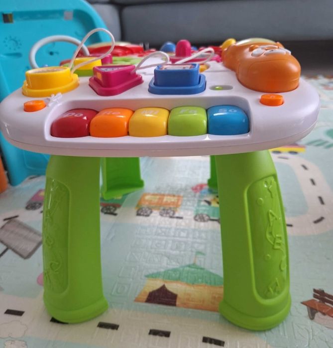 Antepremergator  Chipolino