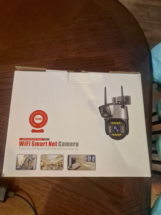 Продам новую  видеокамеру